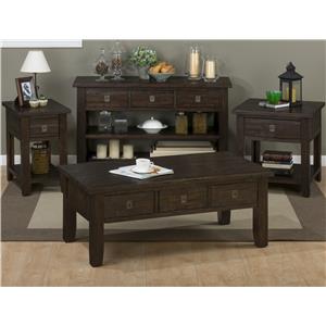 Occasional Table Group